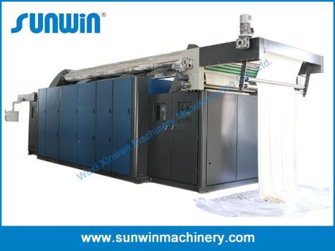 פליס בד רך מייבש כביסה